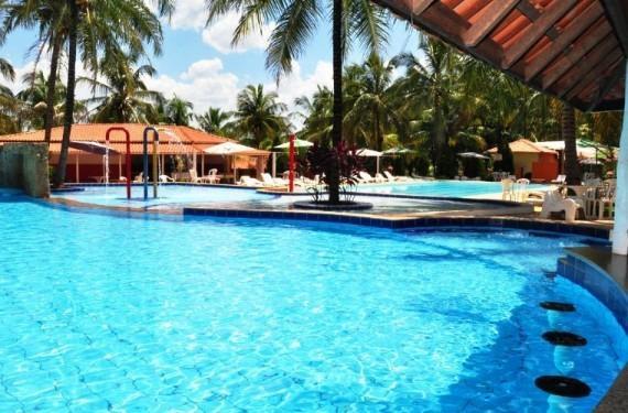 Campo Belo Resort Presidente Prudente Exterior foto